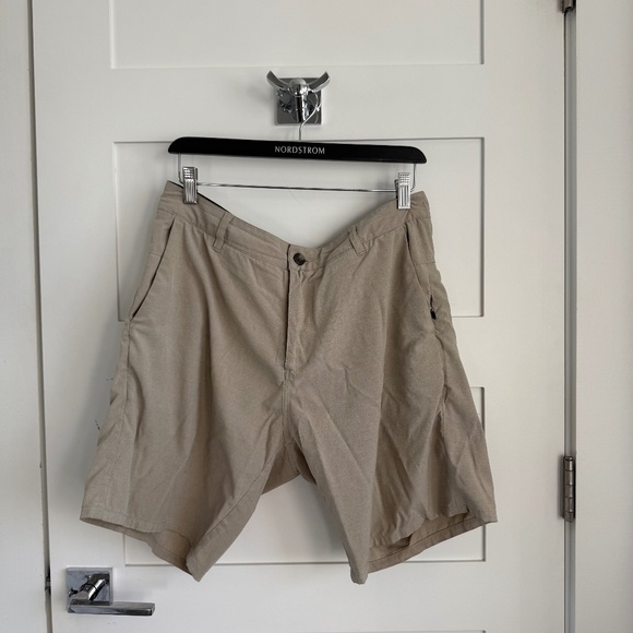 Men's shorts from Vuori - Picture 1 of 3